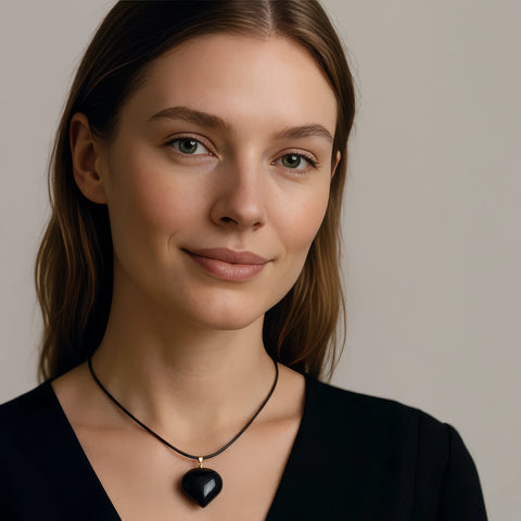 Pendentif Cœur 