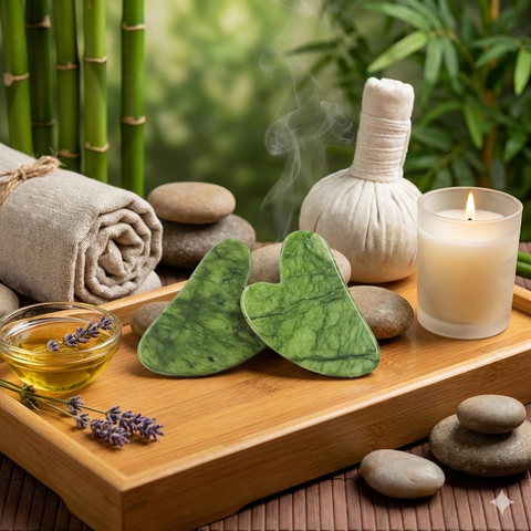Gua Sha 