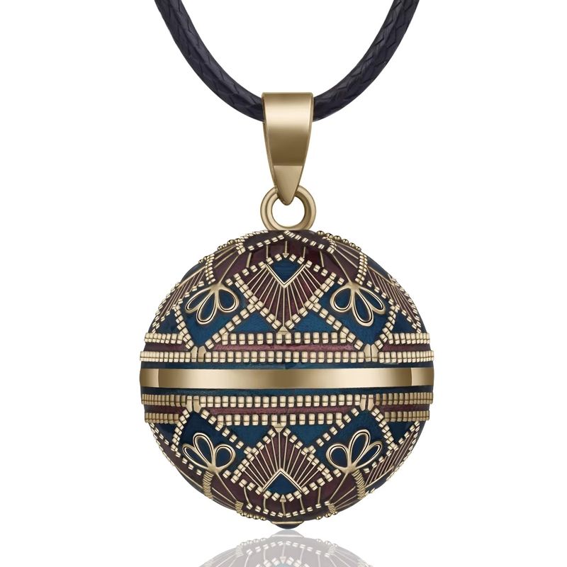 Bola - Carillon De Grossesse Mexicain - Gemio.ch