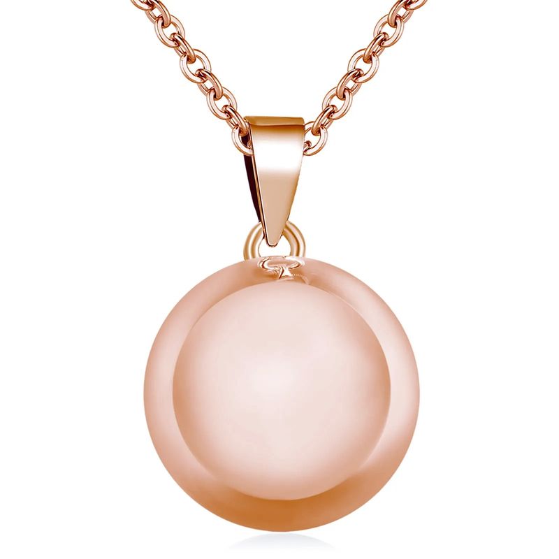 Bola Rose - Carillon de Grossesse - Gemio.ch