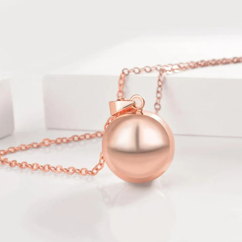 Bola Rose - Schwangerschaftsglocke