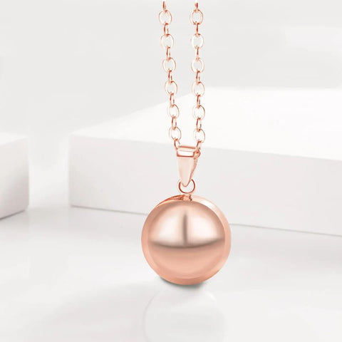 Bola Rose - Schwangerschaftsglocke