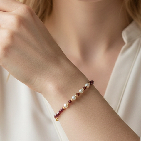 Bracelet Fin 