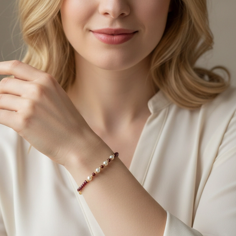 Bracelet Fin 