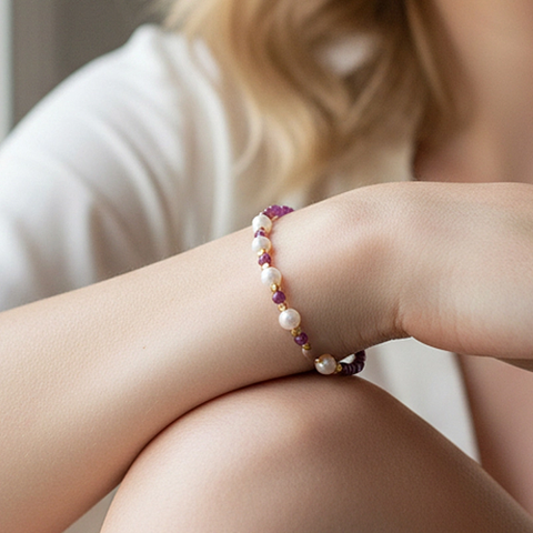Bracelet Fin 