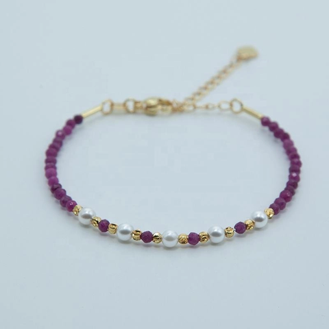 Bracelet Fin 