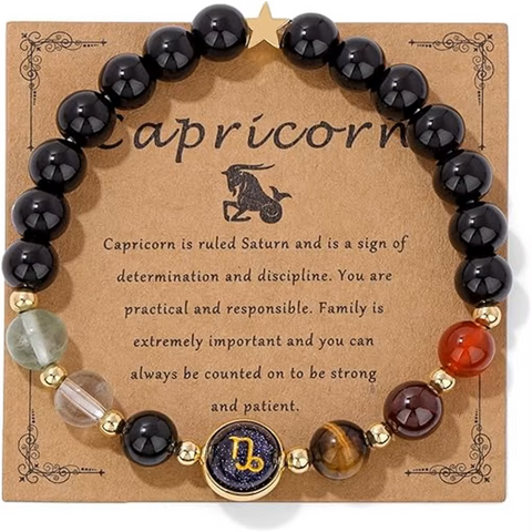 Bracelets Constellation en Pierres Naturelles