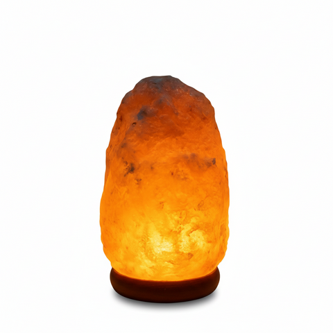 Lampe de Sel Purifiante 