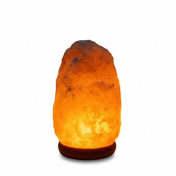 Lampe de Sel Purifiante 