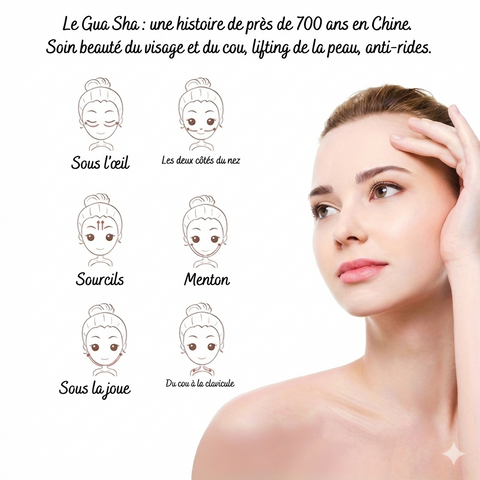 Gua Sha 