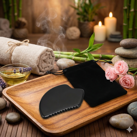 Gua Sha 