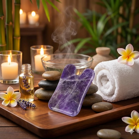 Gua Sha 