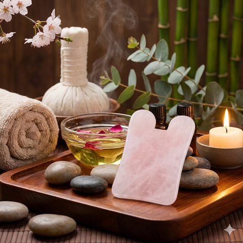 Gua Sha 