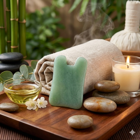 Gua Sha 