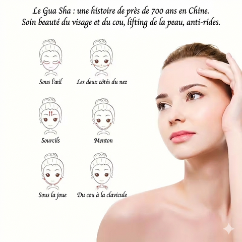 Gua Sha 