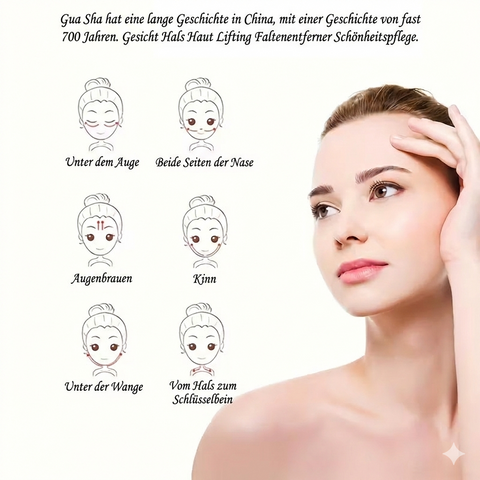 Gua Sha 