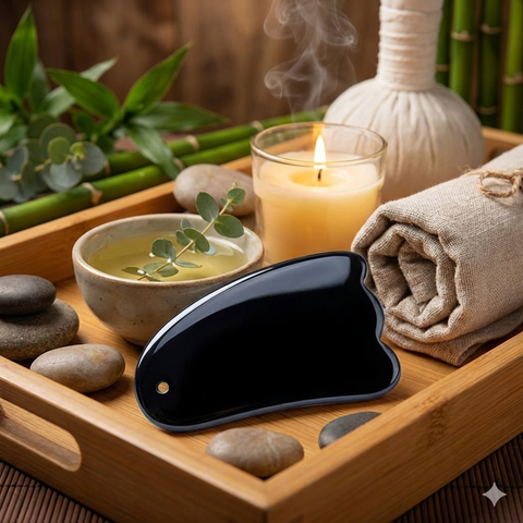 Gua Sha 