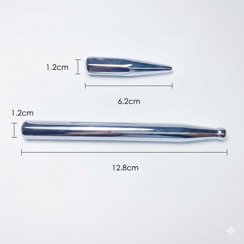 Stylo de Réflexologie 