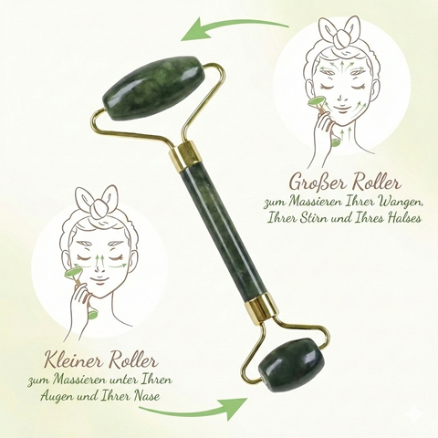 Roller Visage 
