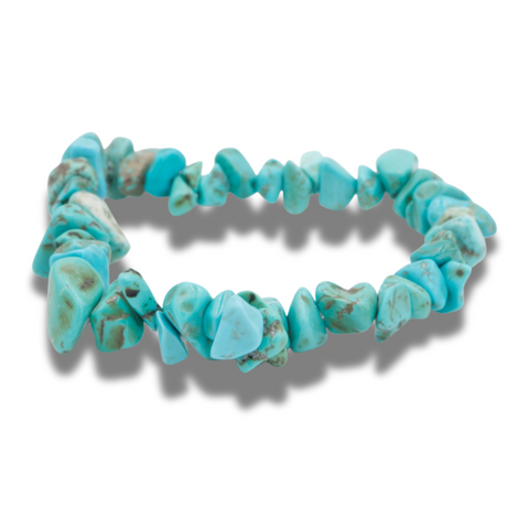 Collection de Bracelets “Chips” en Pierres Naturelles