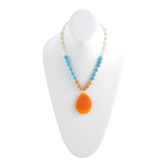 Collier Ocean Sunrise