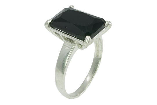 Bague onyx