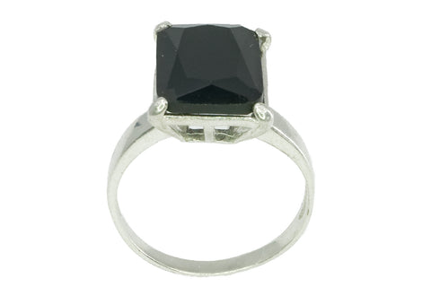 Bague-Onyx
