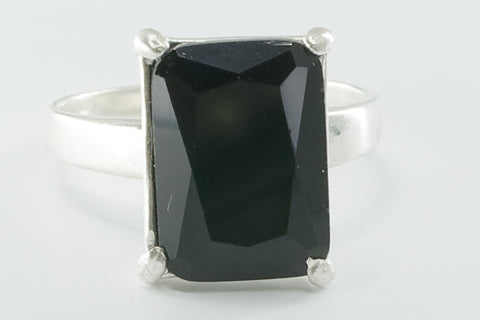 Bague-Onyx