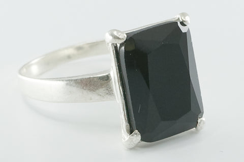Bague-Onyx