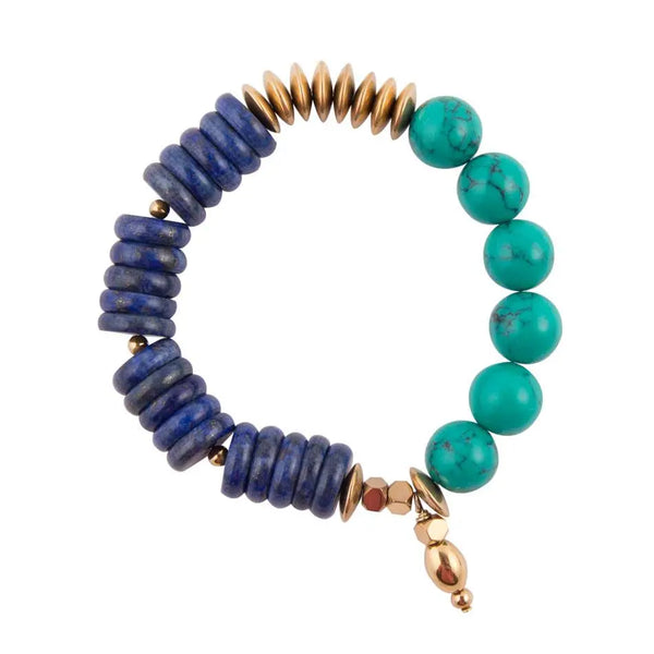 Bracelet Grotto