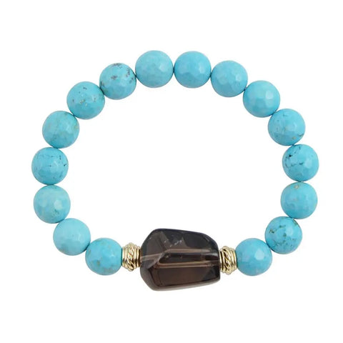 Bracelet Talons de goudron