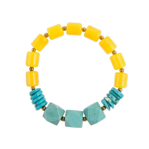Armband erweiterbar Busy Bee