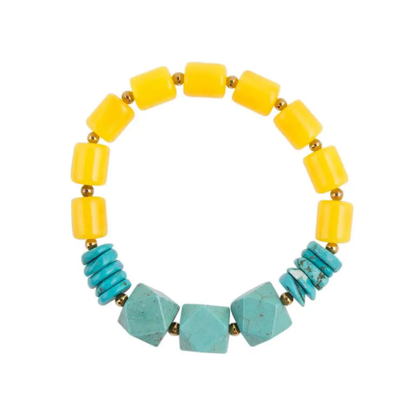 Armband erweiterbar Busy Bee