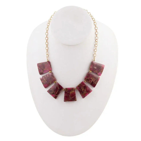 Collier-Rubin-Matrix