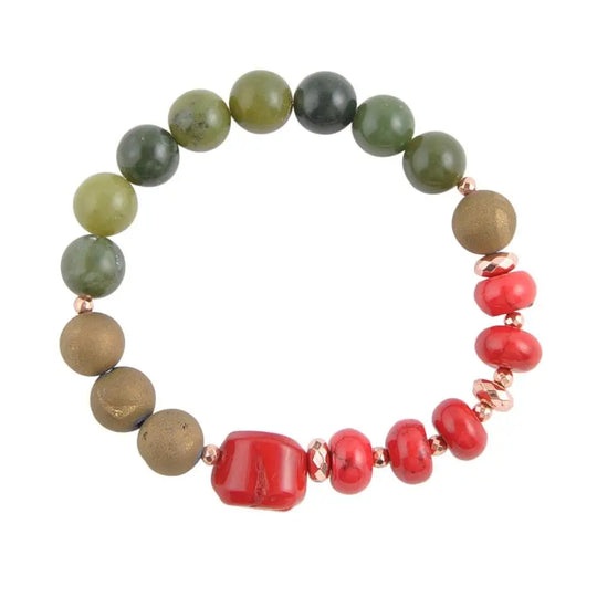 Luccia erweiterbares Armband