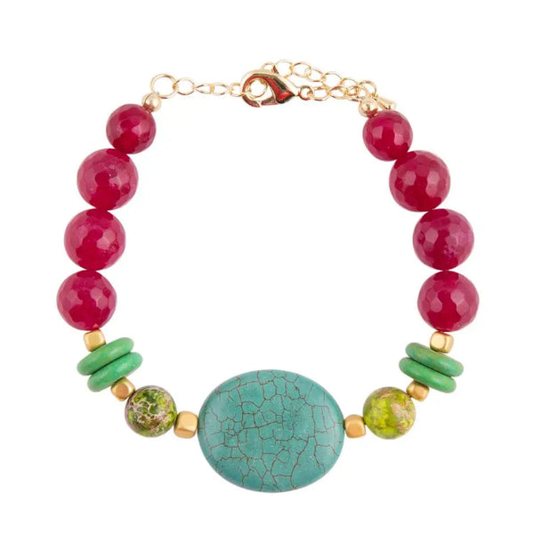 Bracelet lumineux et beau - Gemio.ch